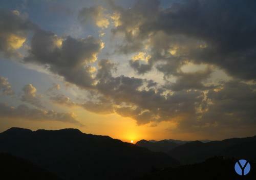 Hotel The Yakshaa Neelkanth