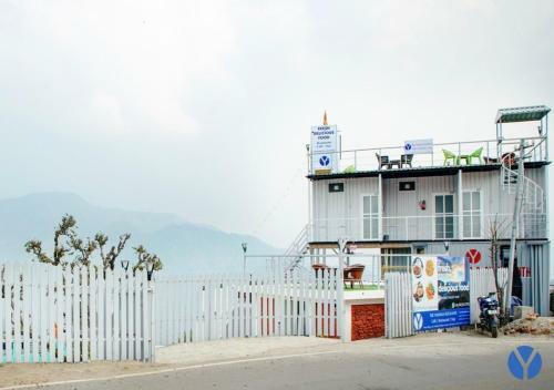 Hotel The Yakshaa Neelkanth
