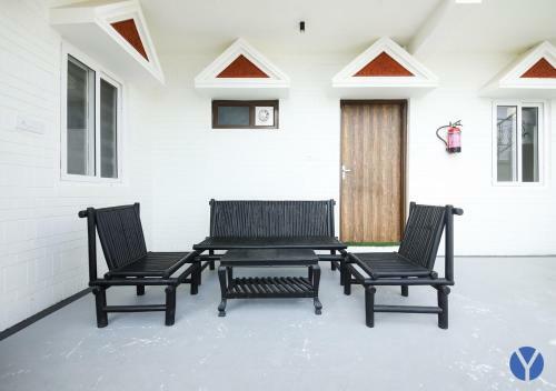 Hotel The Yakshaa Neelkanth