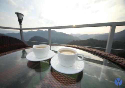 Hotel The Yakshaa Neelkanth