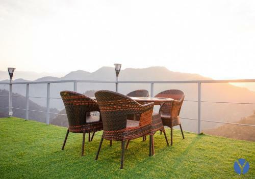 Hotel The Yakshaa Neelkanth