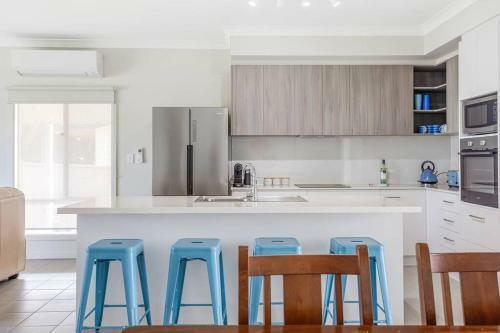 Bryant Blue, Perfect Family Getaway, Pet Friendly, Wifi