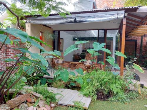 Apartamento The Sanctuary