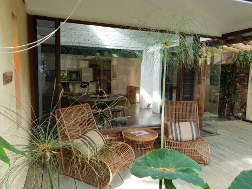 Apartamento The Sanctuary
