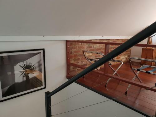 Apartamento The Sanctuary