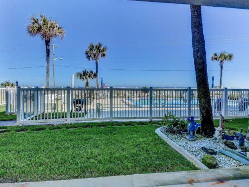 Apartamento Starboard Light 7