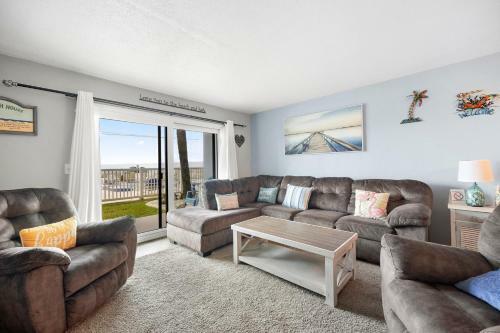 Apartamento Starboard Light 7