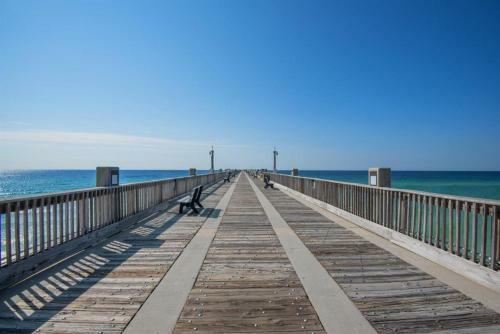 Labahia By Pensacola Beach Properties