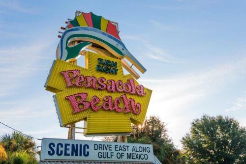 Lacaribe By Pensacola Beach Properties