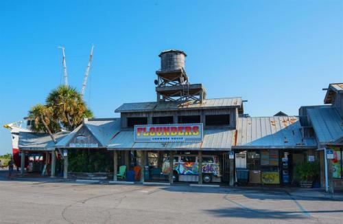 Lacaribe By Pensacola Beach Properties