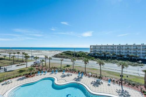 Emerald Dolphin By Pensacola Beach Properties