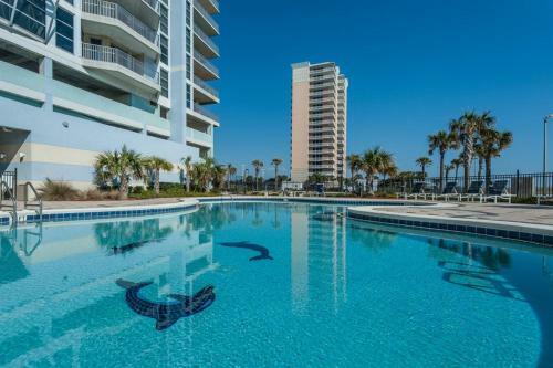 Emerald Dolphin By Pensacola Beach Properties