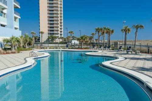 Emerald Dolphin By Pensacola Beach Properties