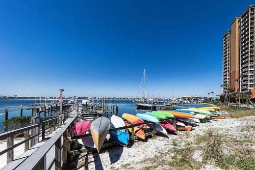 South Harbour 6c By Pensacola Beach Properties