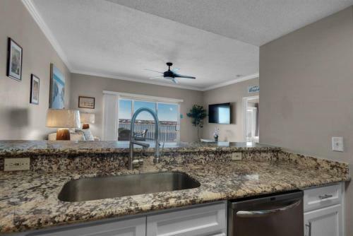 South Harbour 6c By Pensacola Beach Properties