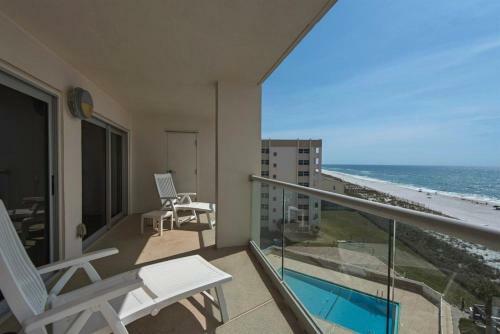 Regency Towers By Pensacola Beach Properties