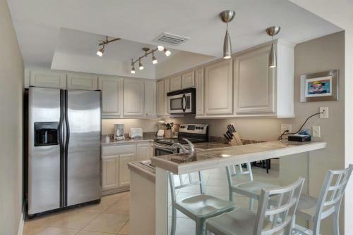 Regency Towers By Pensacola Beach Properties