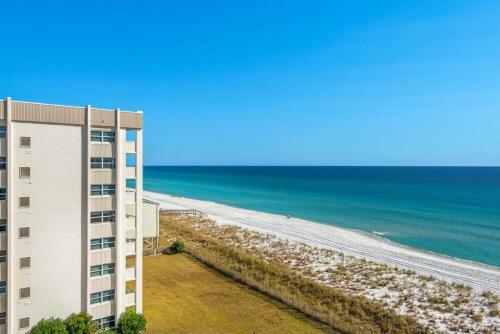 Regency Towers By Pensacola Beach Properties