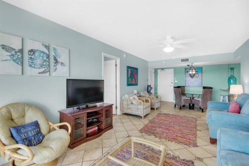 Regency Towers By Pensacola Beach Properties