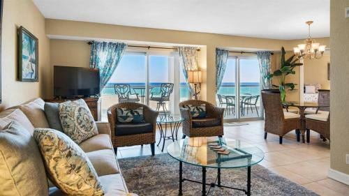 Regency Towers By Pensacola Beach Properties