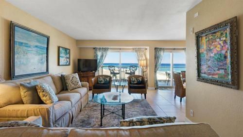 Regency Towers By Pensacola Beach Properties
