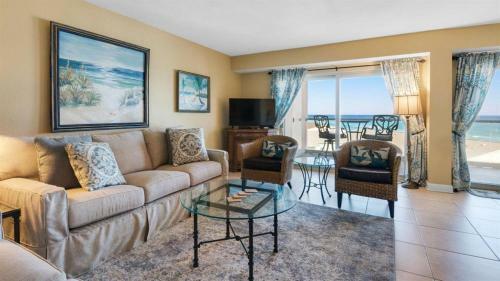 Regency Towers By Pensacola Beach Properties