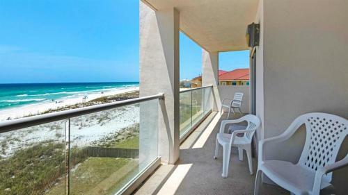Regency Towers By Pensacola Beach Properties