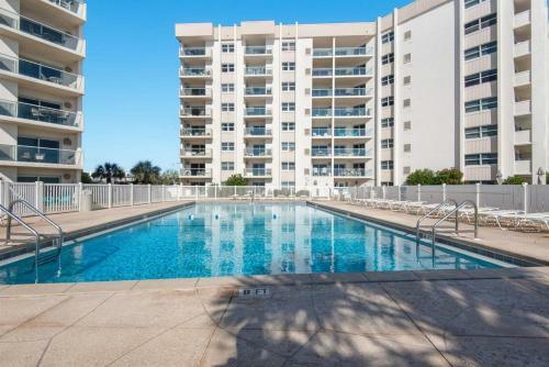 Regency Towers By Pensacola Beach Properties
