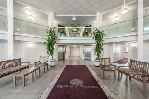Regency Towers By Pensacola Beach Properties
