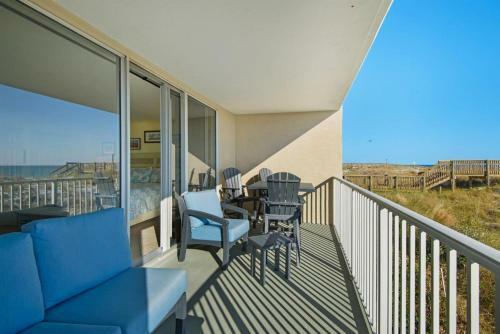 Apartamento Starboard Village By Pensacola Beach Properties