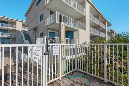 Apartamento Starboard Village By Pensacola Beach Properties