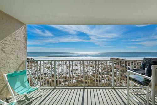 Apartamento Starboard Village By Pensacola Beach Properties
