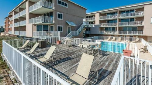 Apartamento Starboard Village By Pensacola Beach Properties