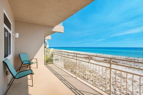 Seahorse By Pensacola Beach Properties