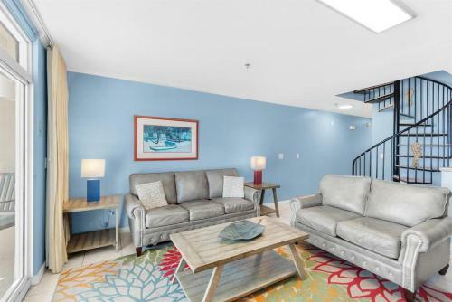 Seahorse By Pensacola Beach Properties