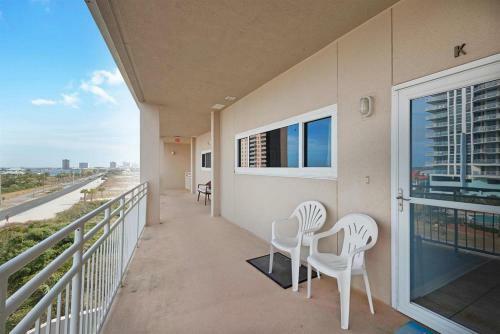 Seahorse By Pensacola Beach Properties