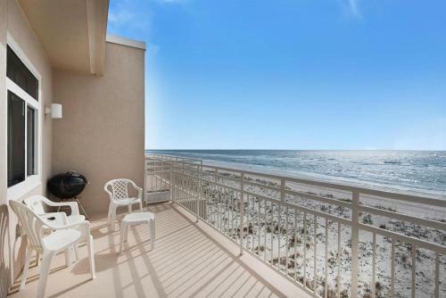 Seahorse By Pensacola Beach Properties