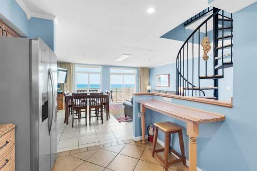 Seahorse By Pensacola Beach Properties