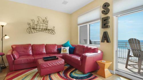 Seahorse By Pensacola Beach Properties
