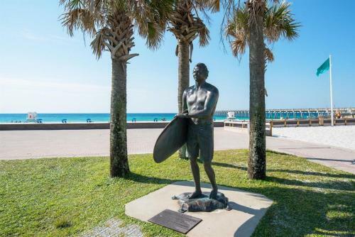 Seahorse By Pensacola Beach Properties