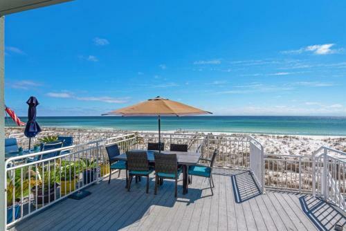 Apartamento White Sands By Pensacola Beach Properties