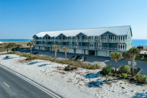 Apartamento White Sands By Pensacola Beach Properties