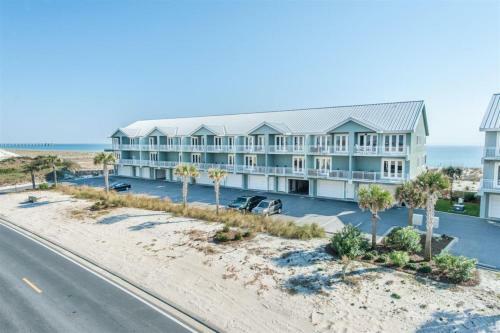 Apartamento White Sands By Pensacola Beach Properties