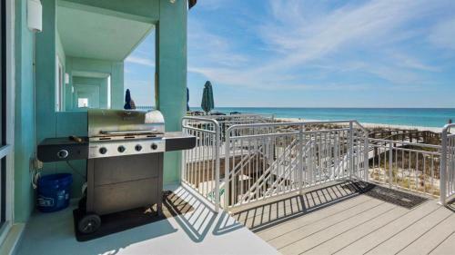 Apartamento White Sands By Pensacola Beach Properties