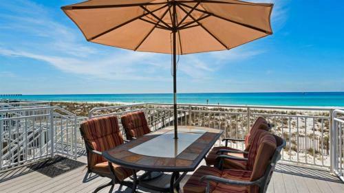 Apartamento White Sands By Pensacola Beach Properties