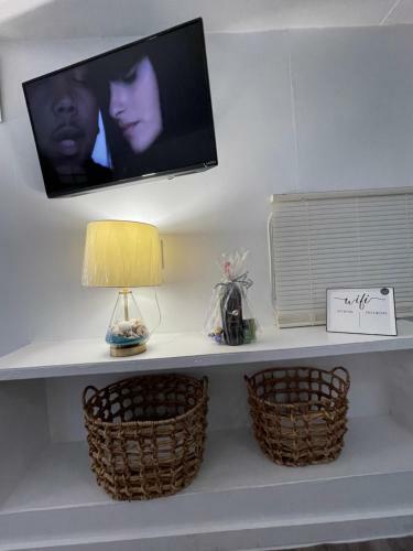 Apartamento Rv En La Playa