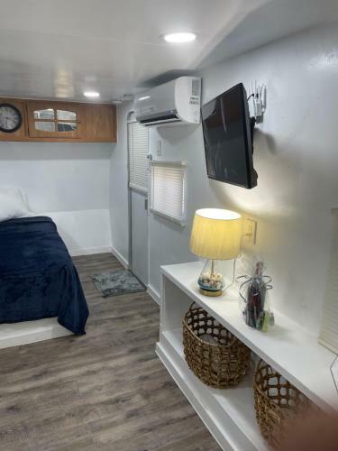 Apartamento Rv En La Playa