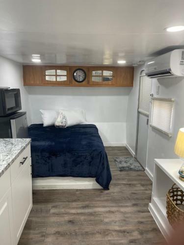 Apartamento Rv En La Playa