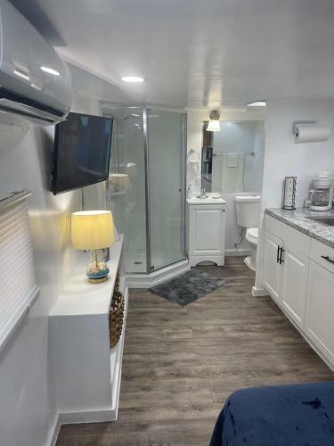 Apartamento Rv En La Playa
