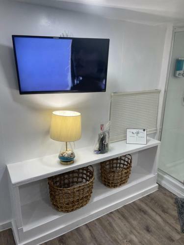 Apartamento Rv En La Playa